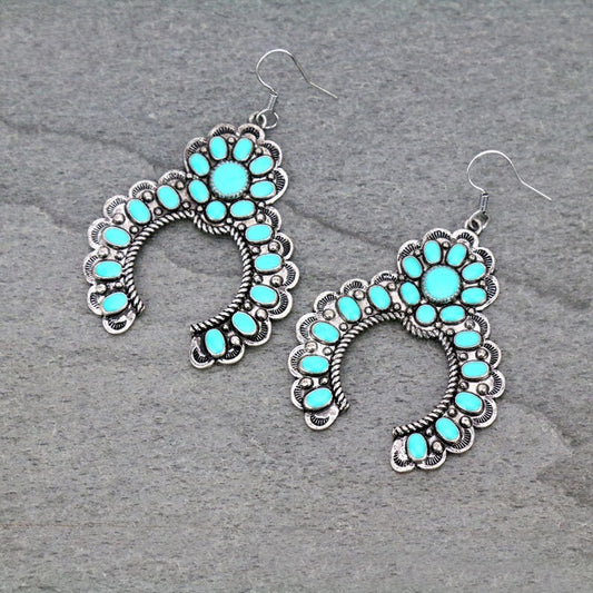 Romantic Earring for Special Moments
