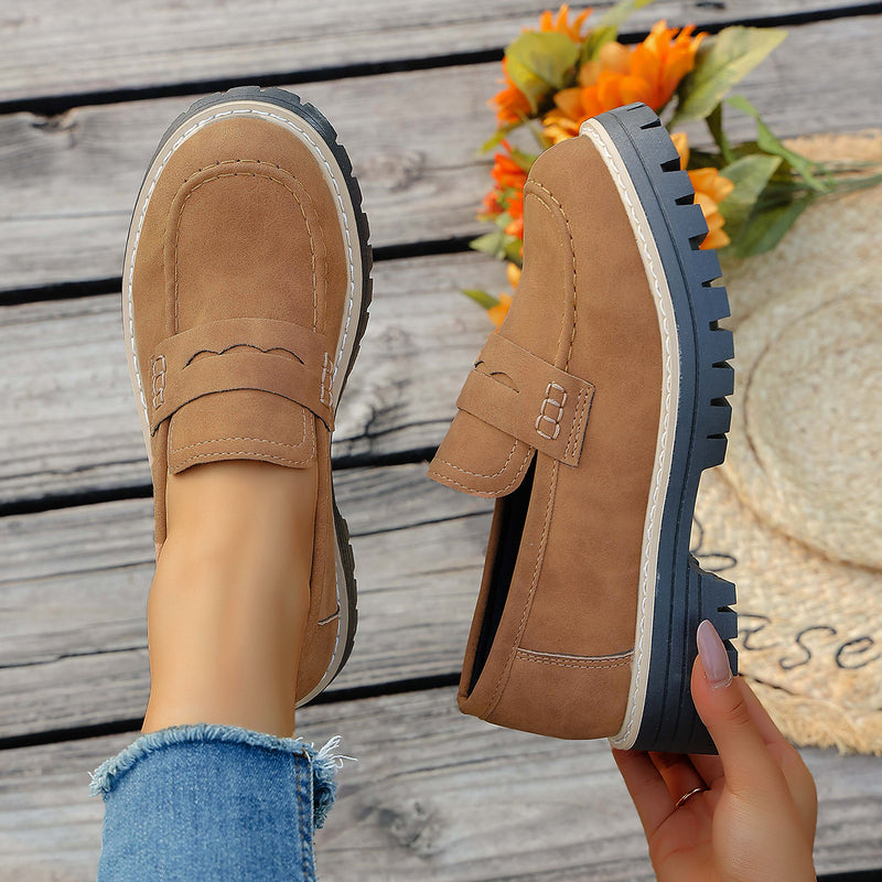 Graceful Orthopedic Shoes for Modern Look