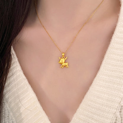 Beautiful Necklace with Unique Style