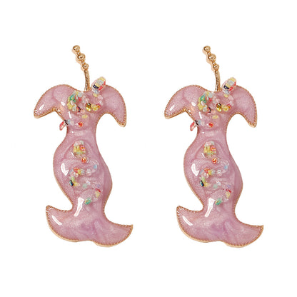 Romantic Earring for Special Moments