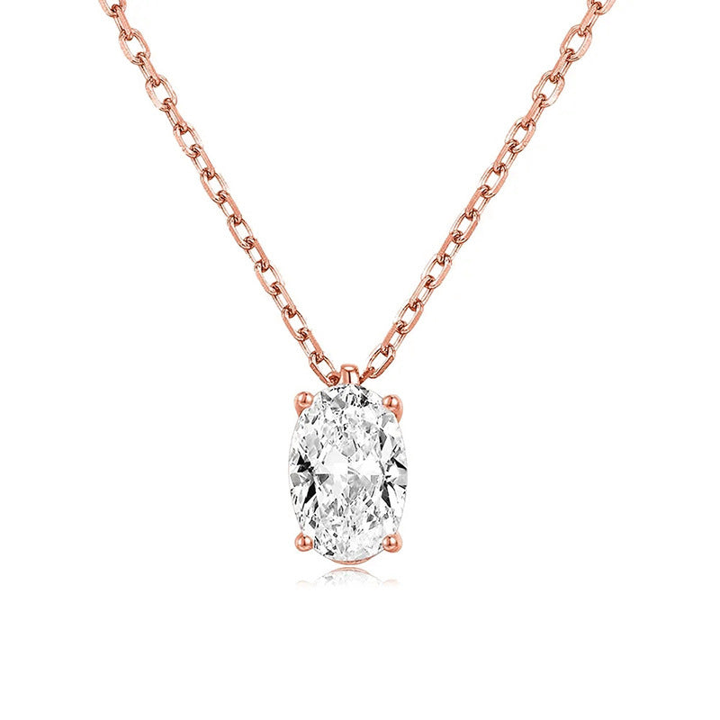 Classic Necklace with Timeless Appeal