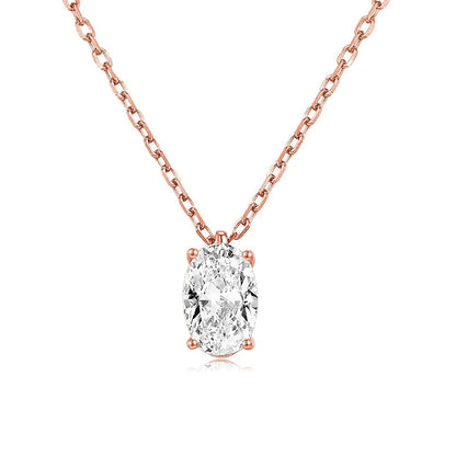 Classic Necklace with Timeless Appeal