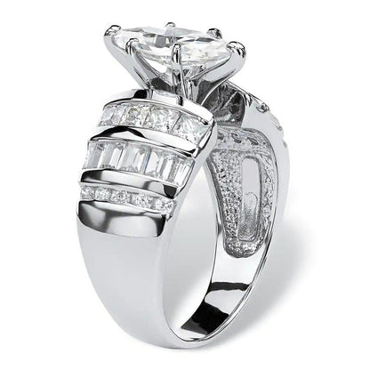 Elegant Ring for Every Occasion