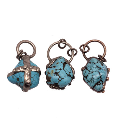 Vintage Handmade Pendant
