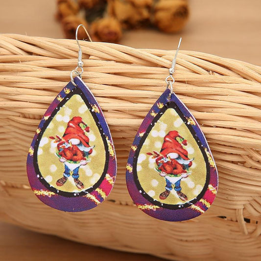 Charming Earring for Any Occasion