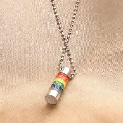 Romantic Pendant for Special Moments