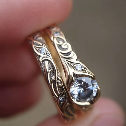 Stunning Ring for Daily Wear