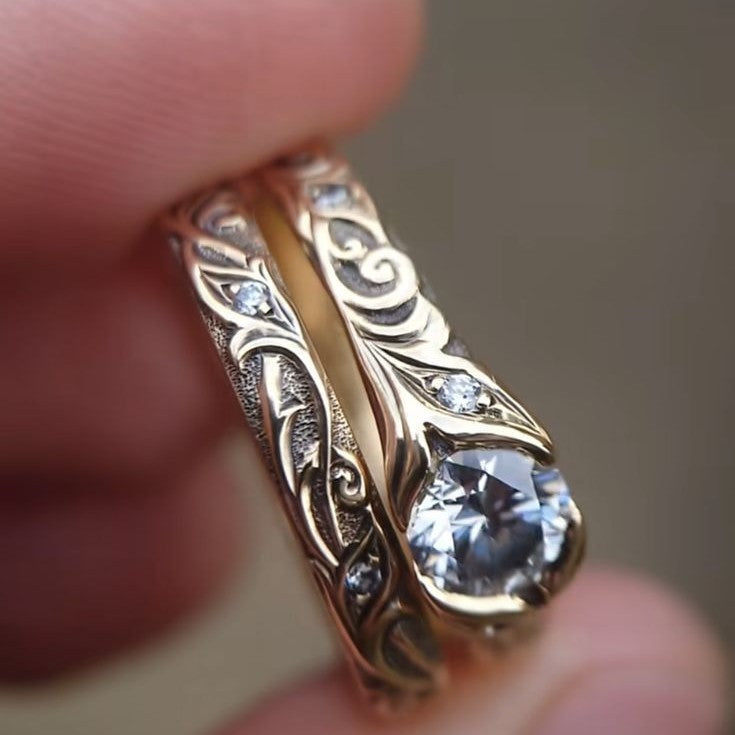 Elegant Ring for Every Occasion