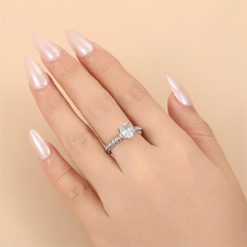 Stunning Ring for Daily Wear
