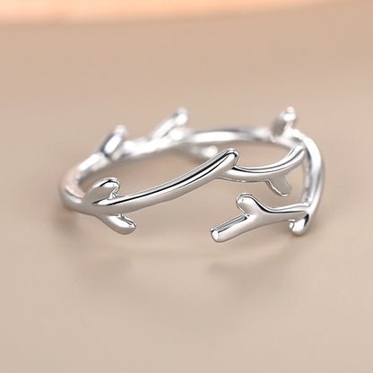Charming Ring for Any Occasion