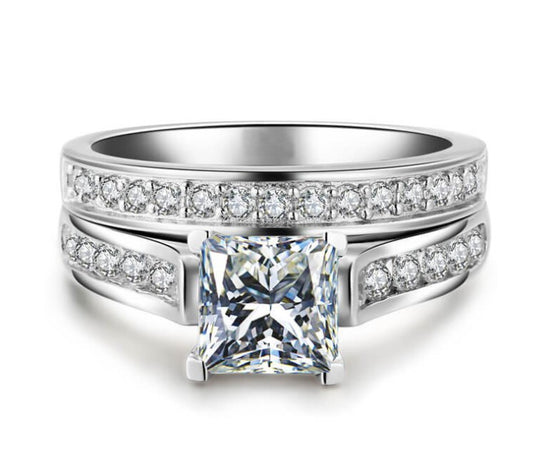 Beautiful Set with Unique Style