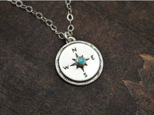 Vintage Handmade Necklace