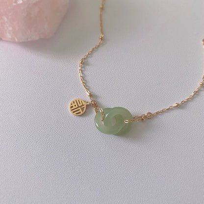 Vintage Handmade Bracelet