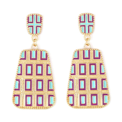 Romantic Earring for Special Moments