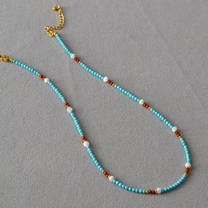 Stunning Necklace for Daily Wear