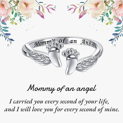 Beautiful Ring with Unique Style