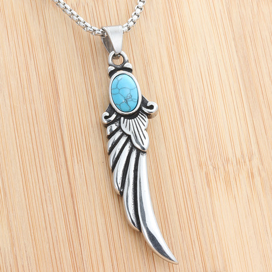 Charming Pendant for Any Occasion