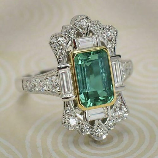 Elegant Ring for Every Occasion