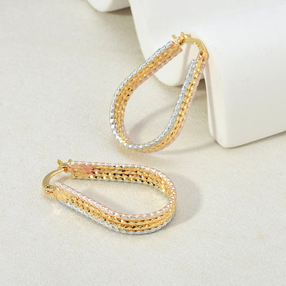Stunning Earring for Daily Wear