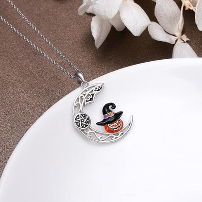 Romantic Necklace for Special Moments
