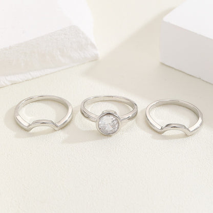 Charming Ring for Any Occasion