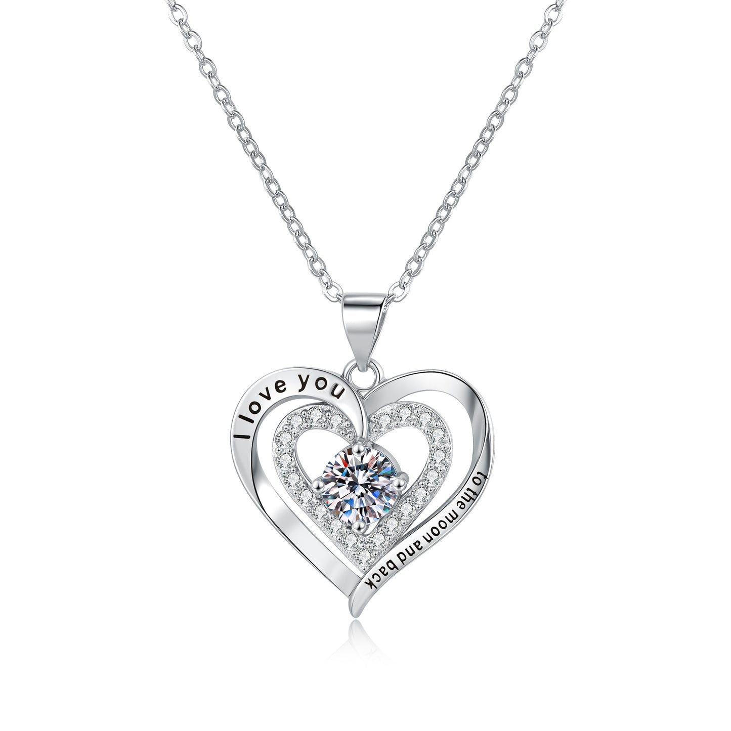 Beautiful Necklace with Unique Style