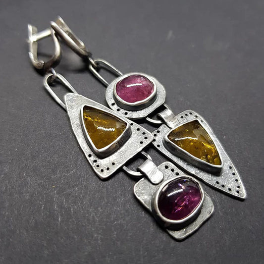 Charming Earring for Any Occasion