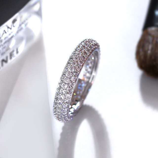 Elegant Ring for Every Occasion