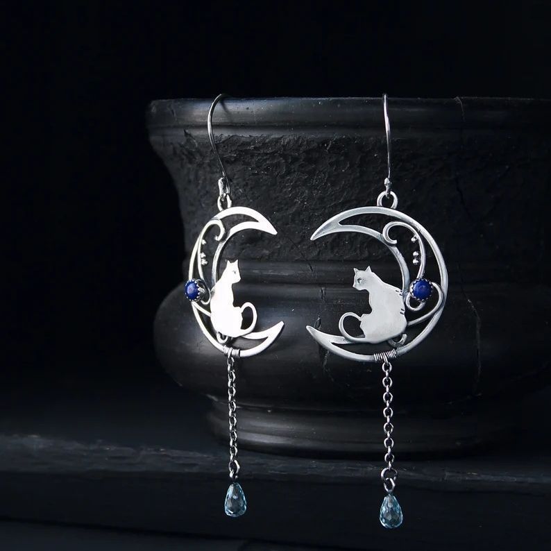 Classic Earring with Timeless Appeal