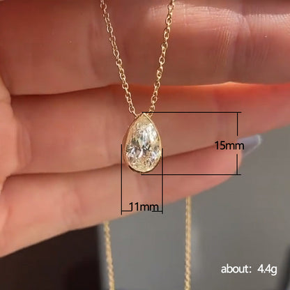 Delicate Artisan Necklace