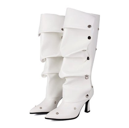 Stylish Orthopedic Boots for Any Occasion