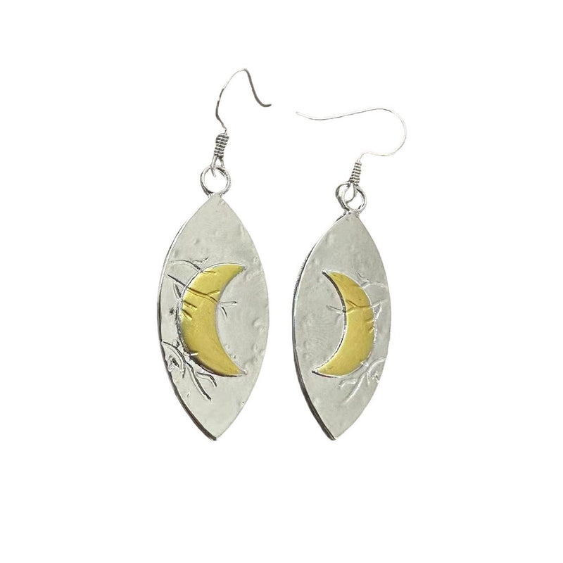Charming Earring for Any Occasion