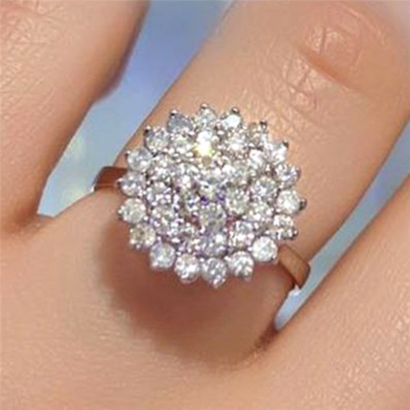 Vintage Handmade Ring