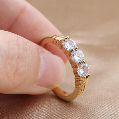 Charming Ring for Any Occasion