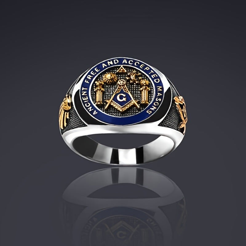 Delicate Artisan Ring