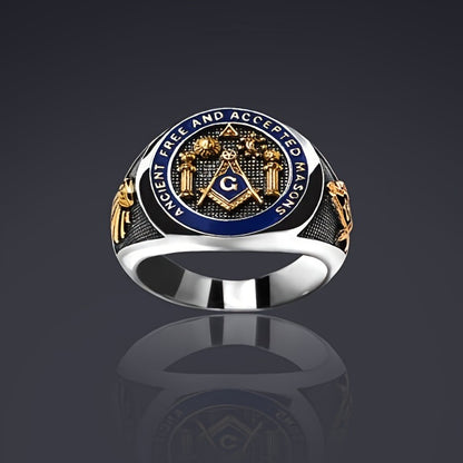 Delicate Artisan Ring