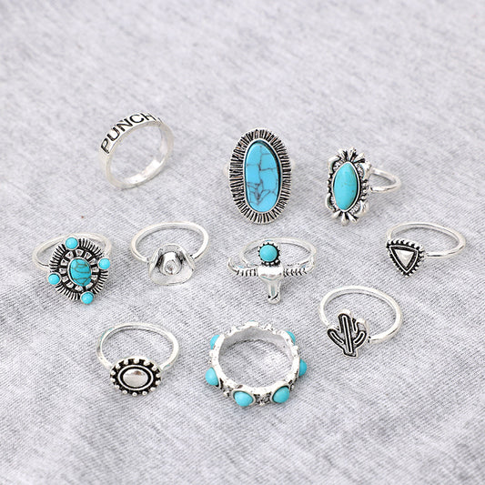 Stunning Set for Daily Wear