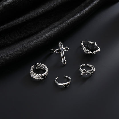 Charming Set for Any Occasion
