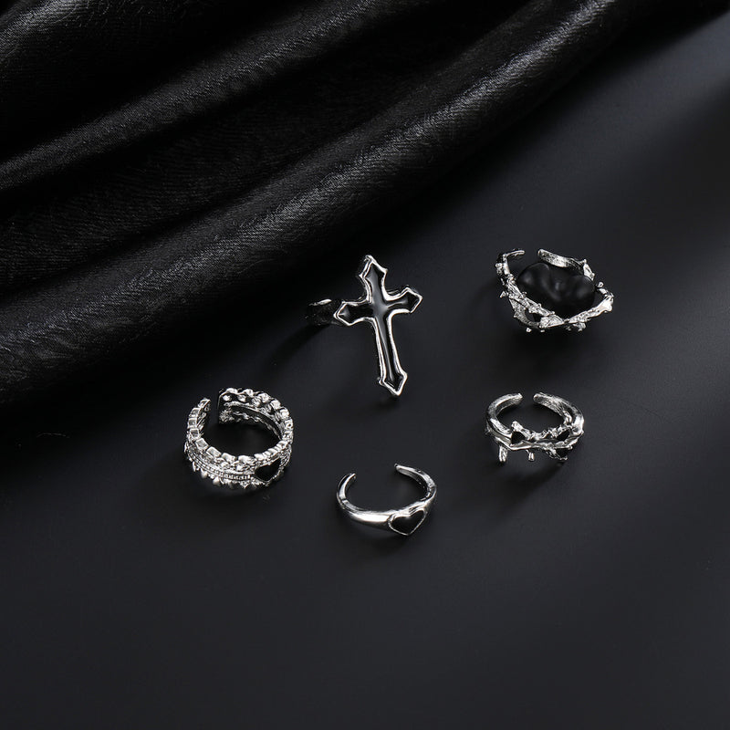 Charming Set for Any Occasion