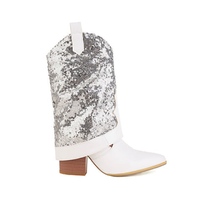 Beautifully Crafted Orthopedic Boots
