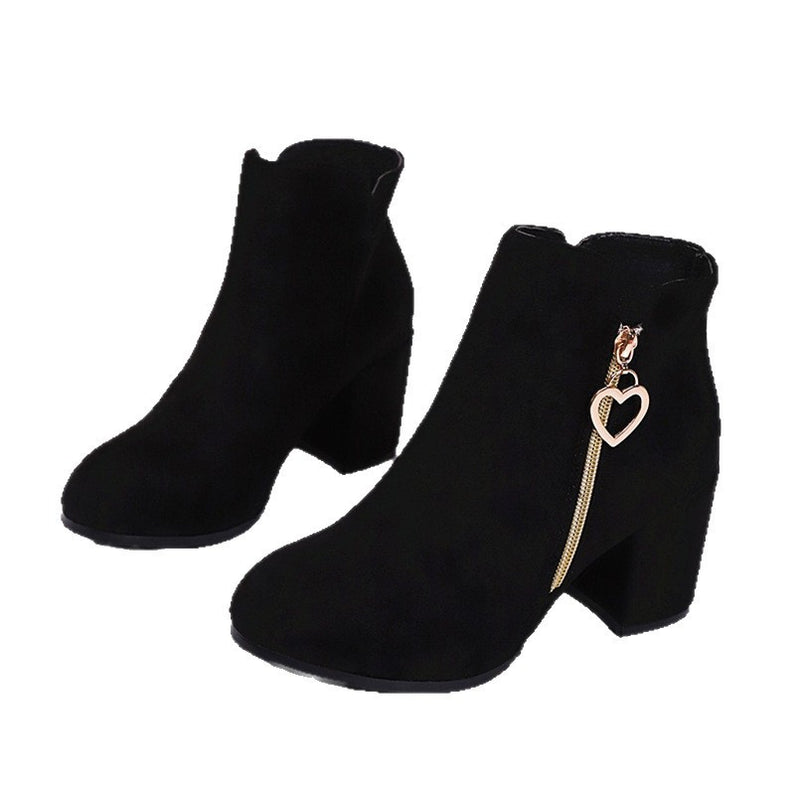 Stylish Orthopedic Boots for Any Occasion