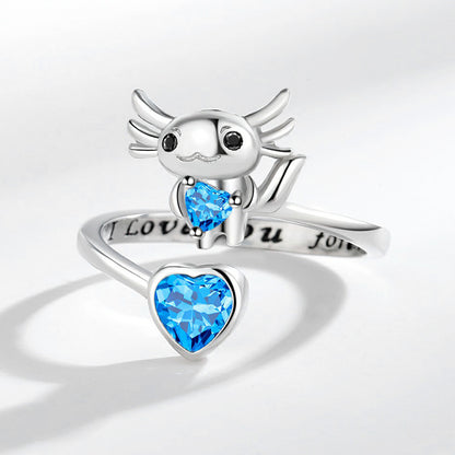 Charming Ring for Any Occasion