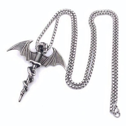 Romantic Pendant for Special Moments