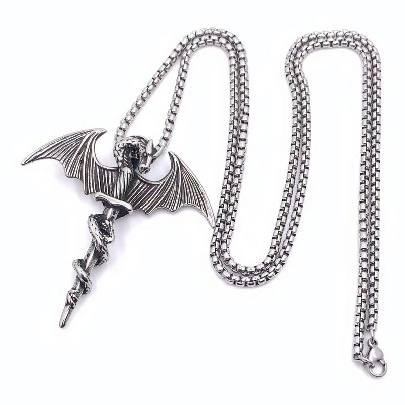 Romantic Pendant for Special Moments