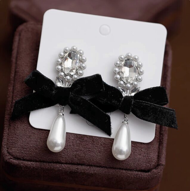 Elegant Pearl Earring for Every Occasion