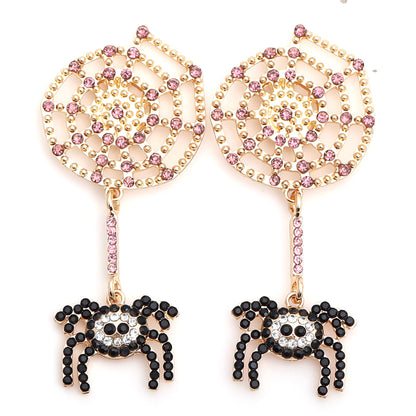 Romantic Earring for Special Moments