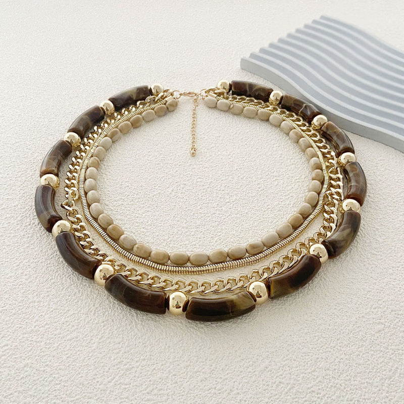Stunning Necklace for Daily Wear
