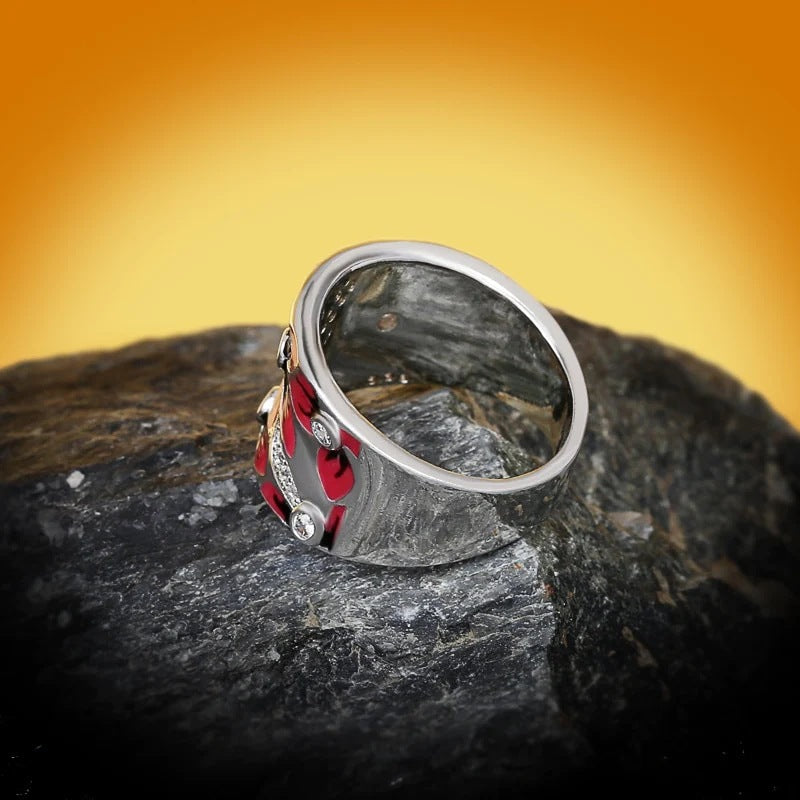 Elegant Ring for Every Occasion