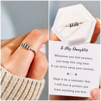 Romantic Ring for Special Moments