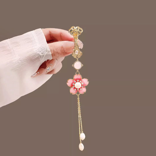 Delicate Artisan Pendant